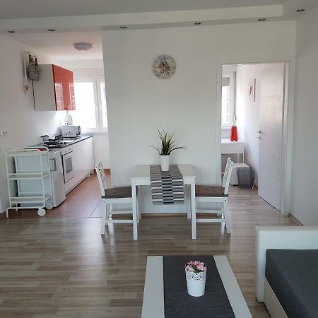 Apartment Alex Miramare زغرب المظهر الخارجي الصورة