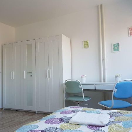 Apartment Alex Miramare زغرب المظهر الخارجي الصورة