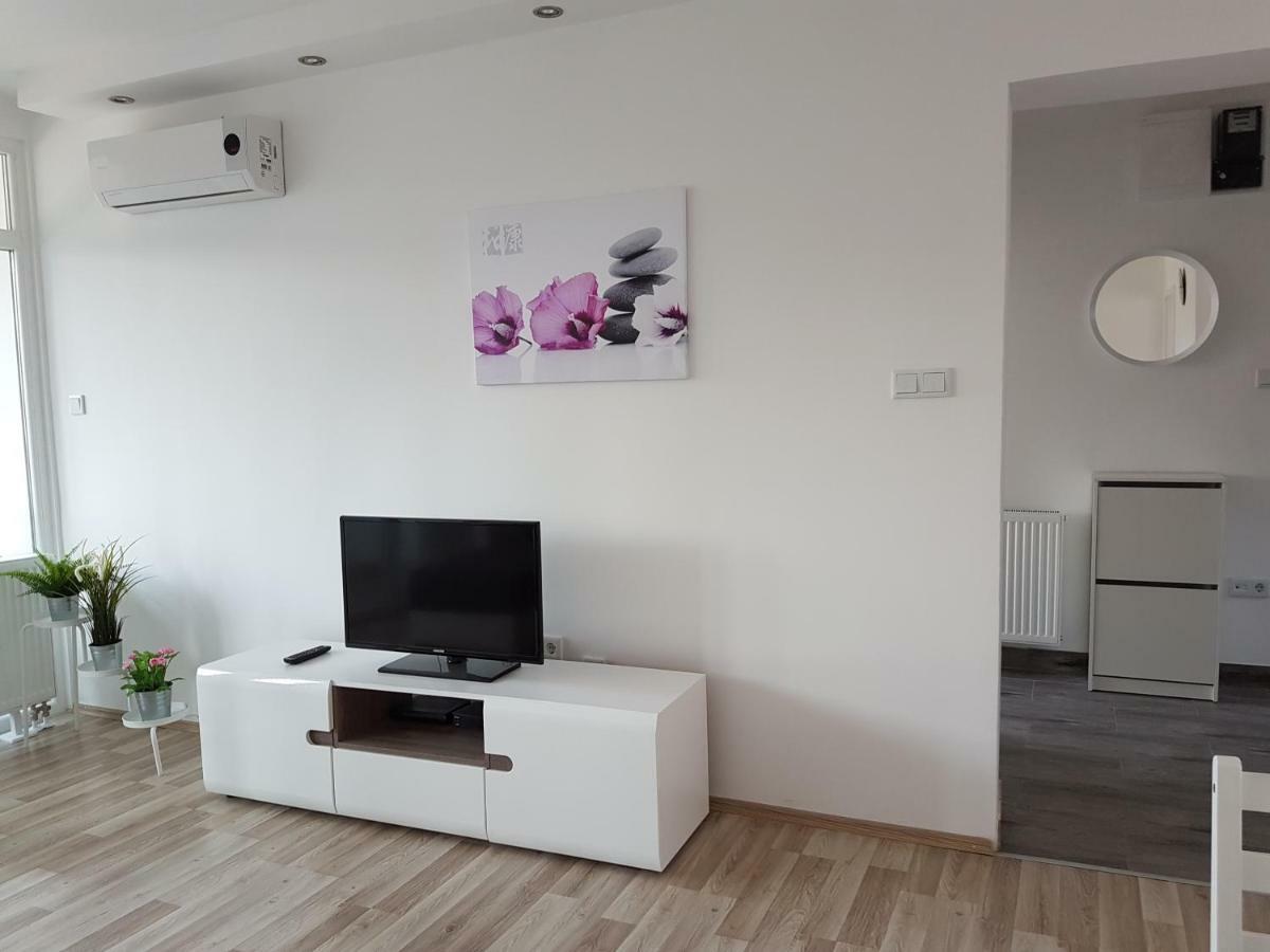 Apartment Alex Miramare زغرب المظهر الخارجي الصورة