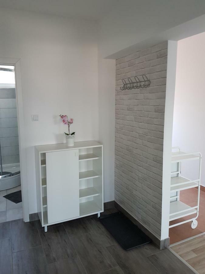 Apartment Alex Miramare زغرب المظهر الخارجي الصورة