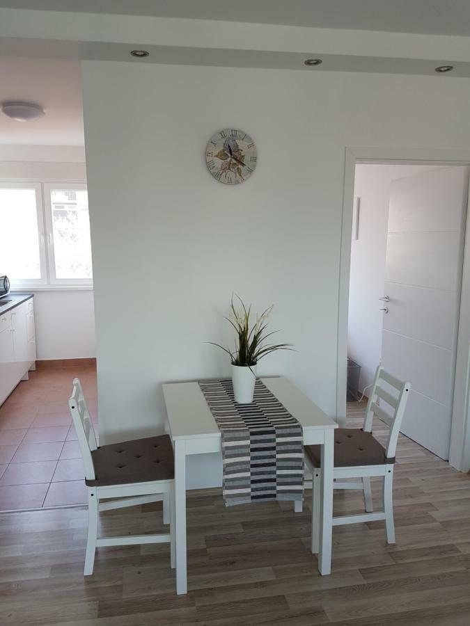 Apartment Alex Miramare زغرب المظهر الخارجي الصورة