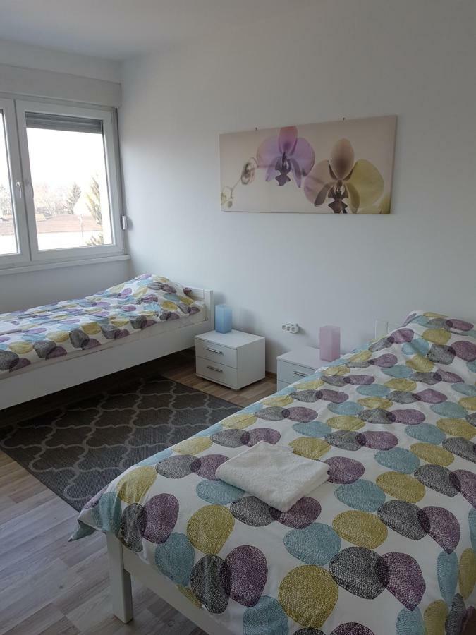 Apartment Alex Miramare زغرب المظهر الخارجي الصورة